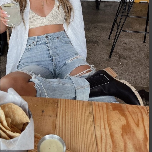 Mija boots - Picture 2 of 3